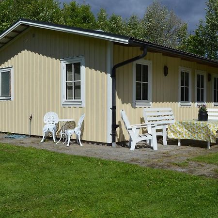 Nyrenoverat Gardshus Pa Havstomt Med Hoeg Standard Ornskoldsvik Exterior photo
